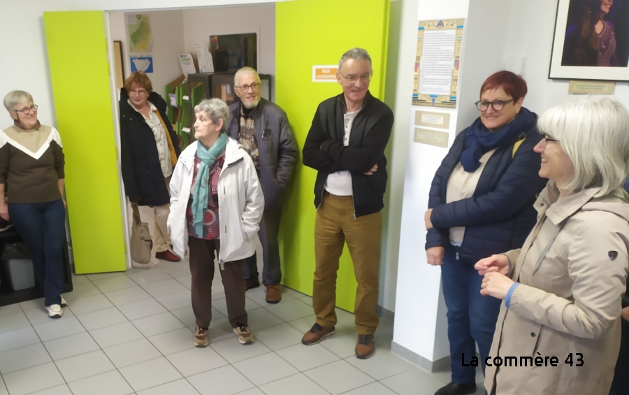 Saint-Agrève : à la rencontre des "Trésors d’Égypte : Photos-Graphies" de Jean-Claude Lagrange