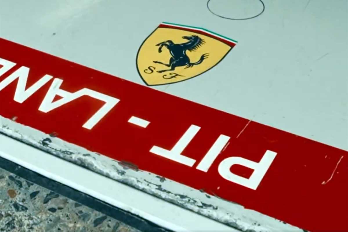 Ferrari F1 : insolite, l’équipe est bien numéro 1 sur les 3 derniers Grands Prix… mais pas là où on l’attendait