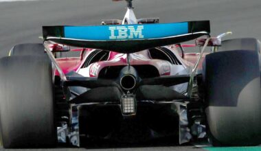 F1 : les inquiétudes concernant le moteur Ferrari 2026 par rapport au Mercedes se confirment