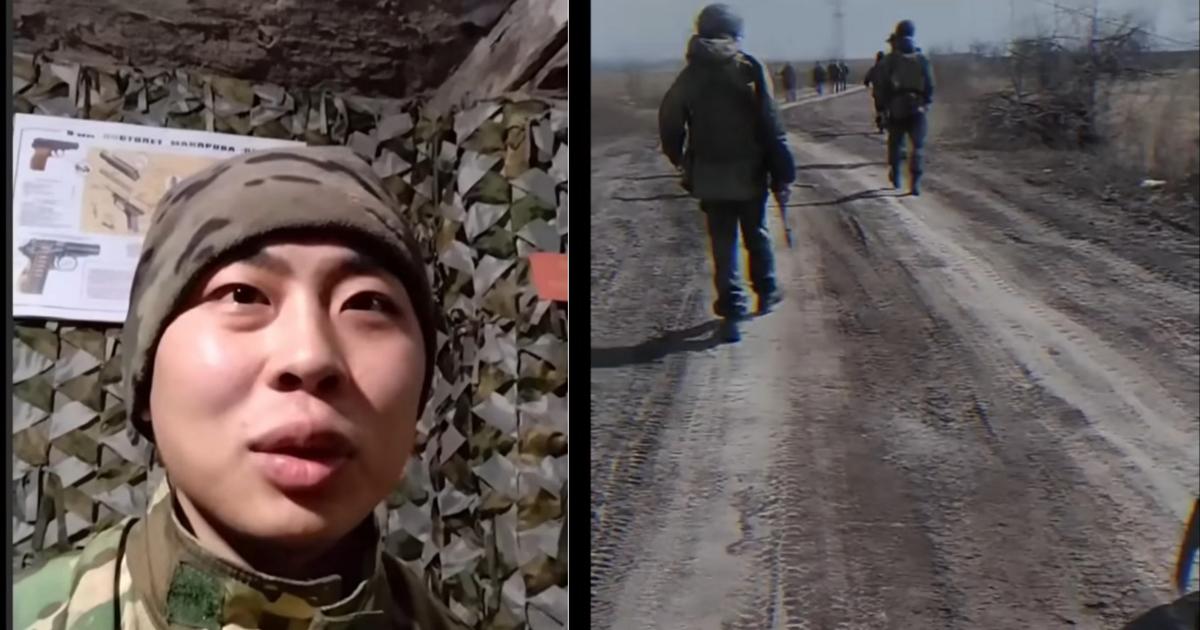 ces mercenaires chinois à l’épreuve de la guerre en Ukraine