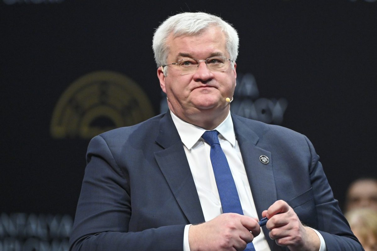 La Russie et l'Ukraine s'accusent mutuellement de violer un accord de fin de frappes