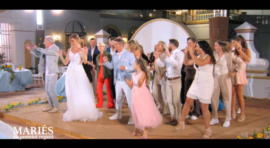 "Sur le point de décéder suite à un cancer" : Mariés au premier regard, la déchirante annonce de Malik, quelques heures avant le mariage (SPOILER)