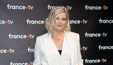 Flavie Flament déstabilisée face à Alexandra Lamy, "On a eu un petit problème"