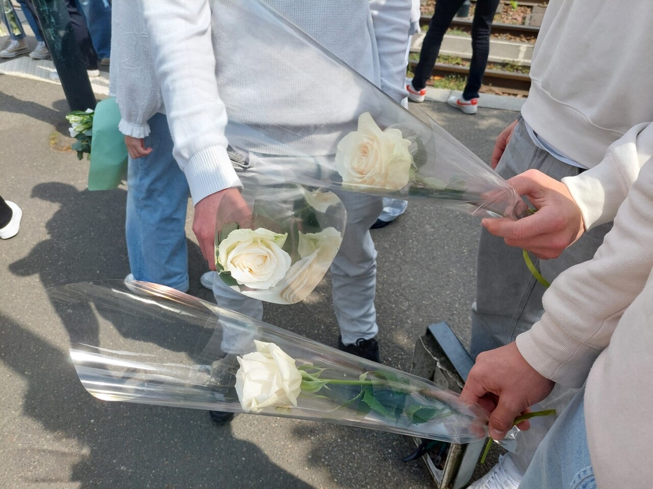 les parents de la lycéenne décédée lancent une cagnotte