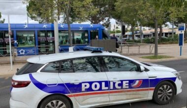 six interpellations en deux jours dans les quartiers de Gély et Saint-Martin