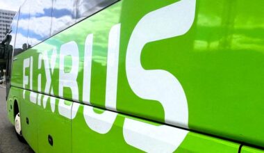 Toulouse. Le piéton grièvement blessé dans une collision avec un Flixbus