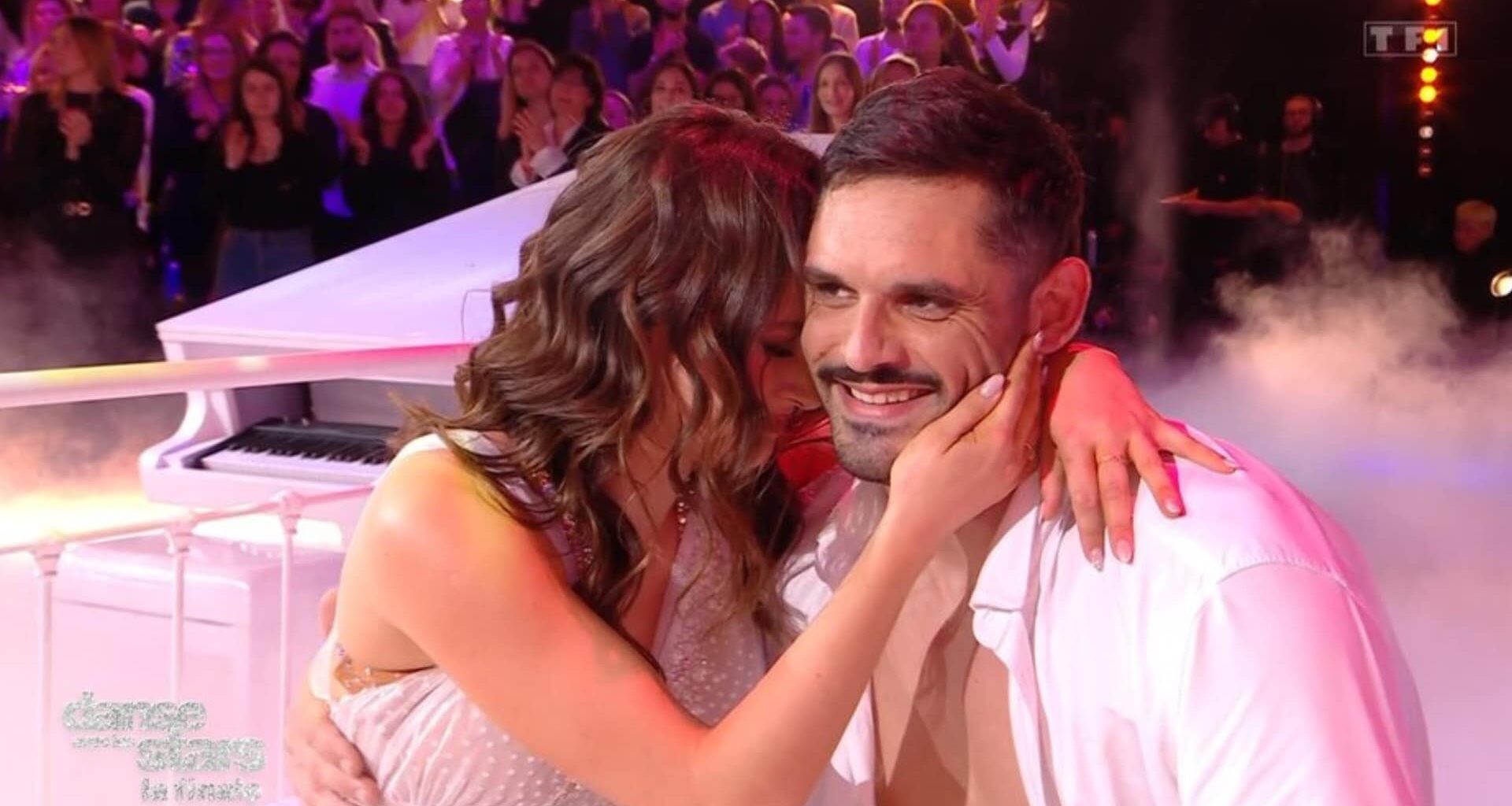 Elsa Bois et Florent Manaudou : après trois mois, "la fin d’une belle aventure"