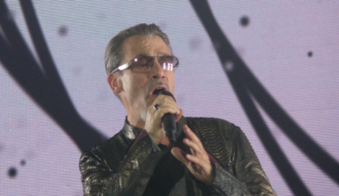 Lyon. "Un engouement colossal" pour Florent Pagny à la LDLC Arena : une date rajoutée