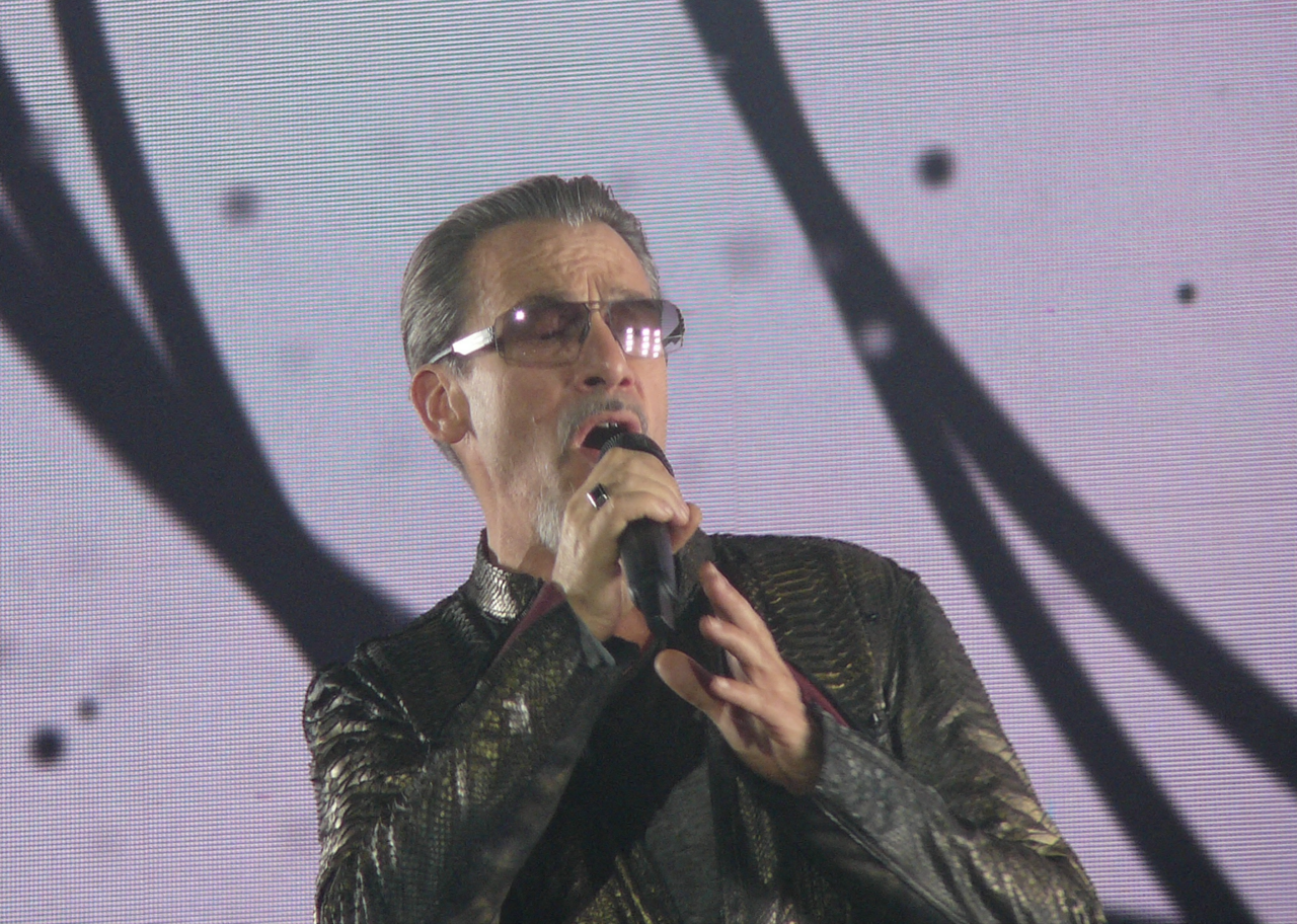 Lyon. "Un engouement colossal" pour Florent Pagny à la LDLC Arena : une date rajoutée