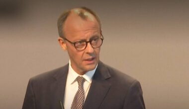 Allemagne : trahison du centre droit ? L'AfD dénonce une gifle aux électeurs