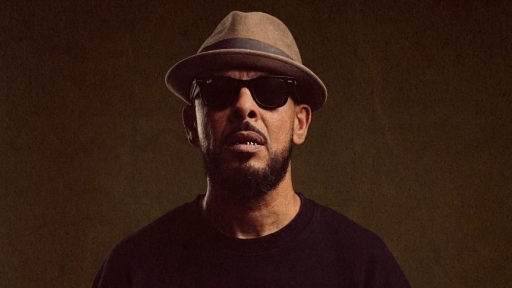 Rap d'hier et d'aujourd'hui au Fonky Festival de Marseille