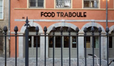 Lyon. Ce buffet à volonté XXL se fait désirer, voici pourquoi il décale son ouverture