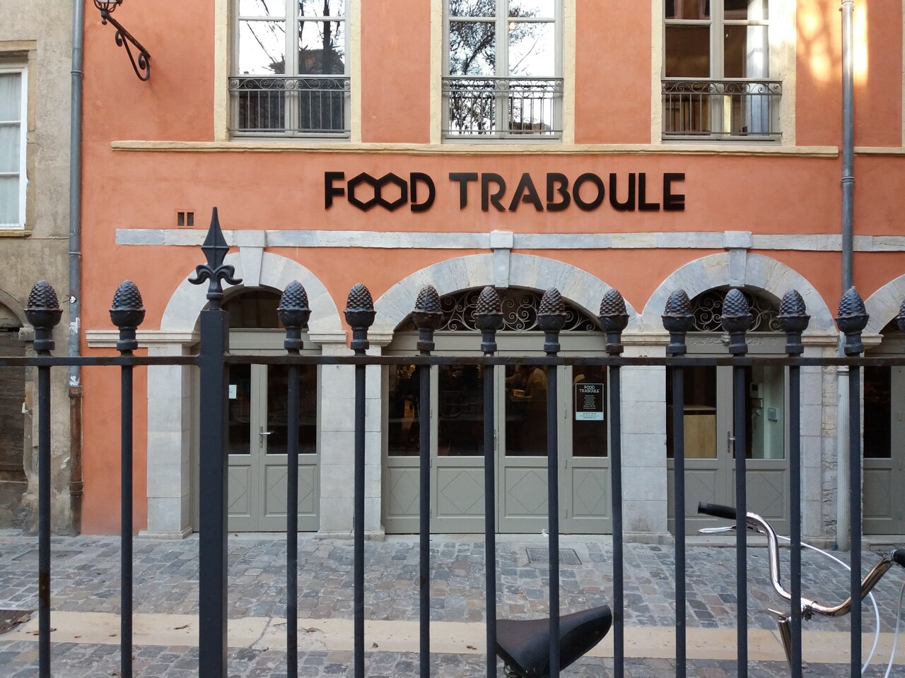 Lyon. Ce buffet à volonté XXL se fait désirer, voici pourquoi il décale son ouverture