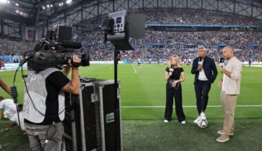 la Ligue de football professionnel acte son divorce à la fin de la saison avec le diffuseur DAZN