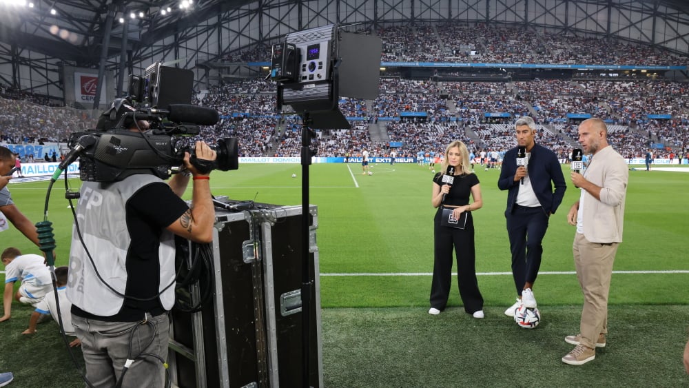 la Ligue de football professionnel acte son divorce à la fin de la saison avec le diffuseur DAZN