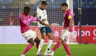 OM. Montpellier, un adversaire qui réussit au club olympien