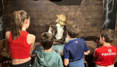 Toulouse. Chasse au trésor, escape game, manèges... neuf activités pour les enfants pendant les vacances
