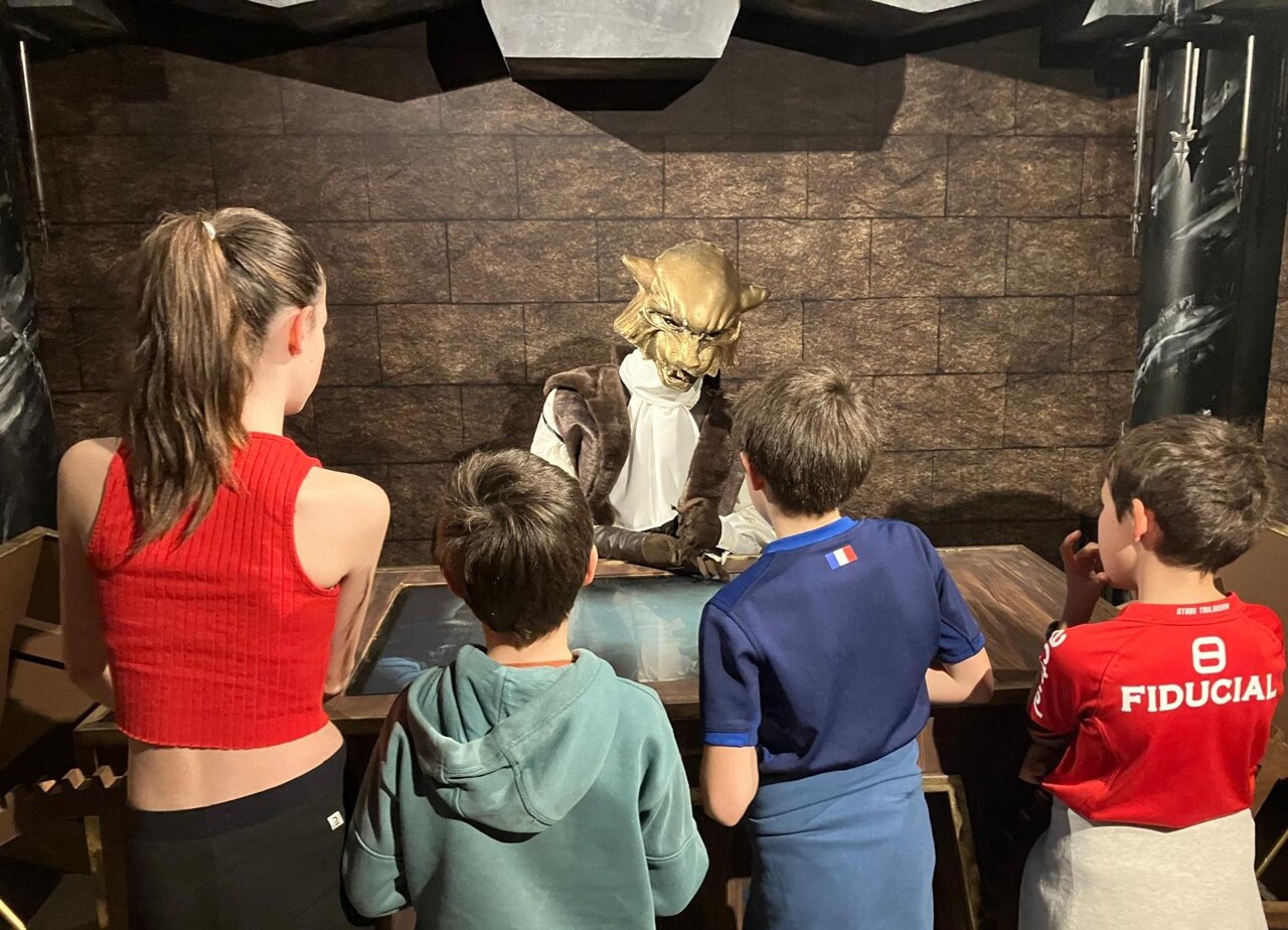 Toulouse. Chasse au trésor, escape game, manèges... neuf activités pour les enfants pendant les vacances