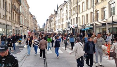 voici les sujets prioritaires des habitants, d'après ce sondage