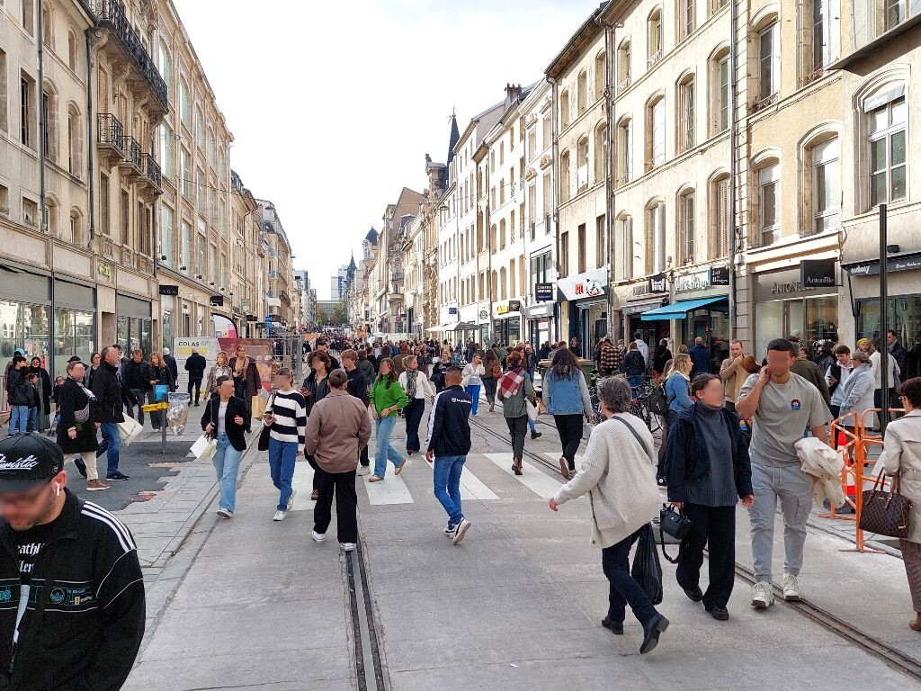 voici les sujets prioritaires des habitants, d'après ce sondage