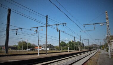 SNCF. Un appel à la grève lancé pour le 5 mai, une "semaine noire" redoutée en Île-de-France