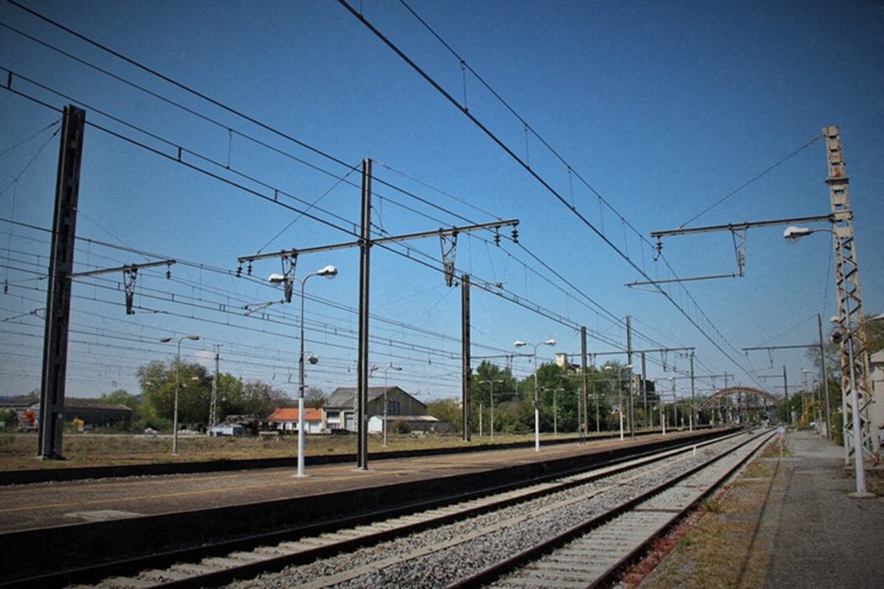 SNCF. Un appel à la grève lancé pour le 5 mai, une "semaine noire" redoutée en Île-de-France
