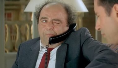 Le Dîner de Cons est le film de ton enfance si t'as 5/5 à ce quiz