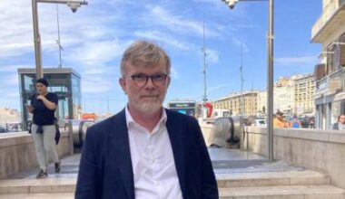 Marc Fesneau pour l’union, mais pas à n’importe quel prix