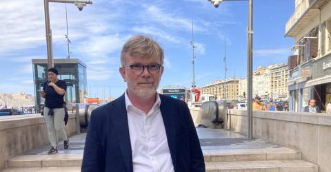 Marc Fesneau pour l’union, mais pas à n’importe quel prix