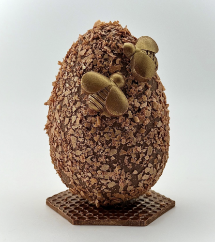 Frères Henner chocolat oeuf de pâques (1)