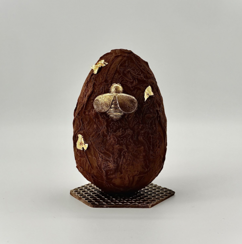 Frères Henner chocolat oeuf de pâques (3)