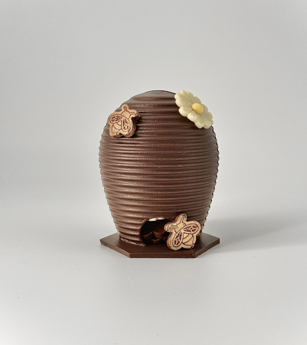 Frères Henner chocolat oeuf de pâques (4)