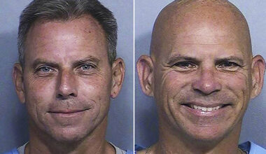 États-Unis : les frères Menendez dans l’attente d’une nouvelle audience sur leur possible remise en liberté - LINFO.re