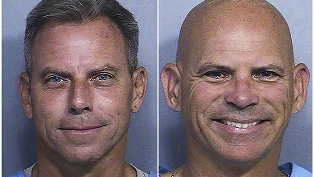 États-Unis : les frères Menendez dans l’attente d’une nouvelle audience sur leur possible remise en liberté - LINFO.re