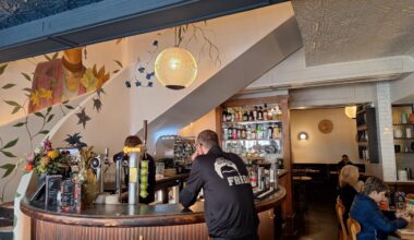 Toulouse. Nouveau resto latino en centre-ville, Frida sert du café au dîner et 7 jours sur 7