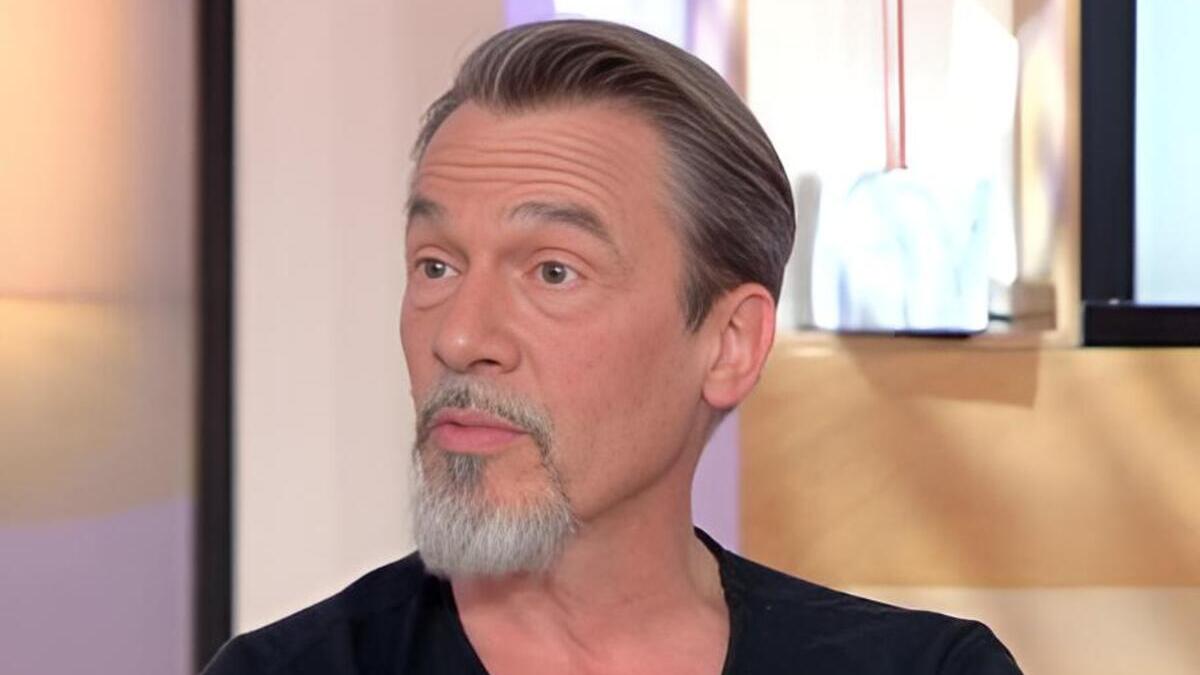 Furieux, Gérard Depardieu recadre sèchement Florent Pagny : "Il devrait la fermer"