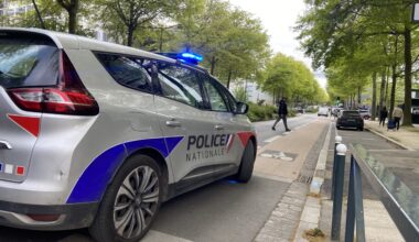Fusillade à Villejean. Âge, résidence, nationalité… Voici le profil des tireurs interpellés par la police