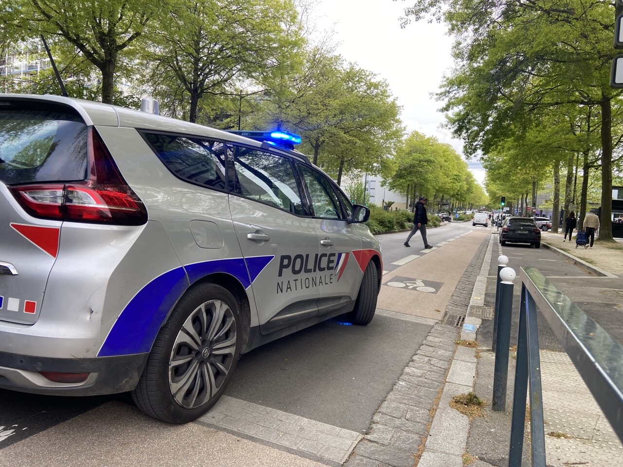 Fusillade à Villejean. Âge, résidence, nationalité… Voici le profil des tireurs interpellés par la police