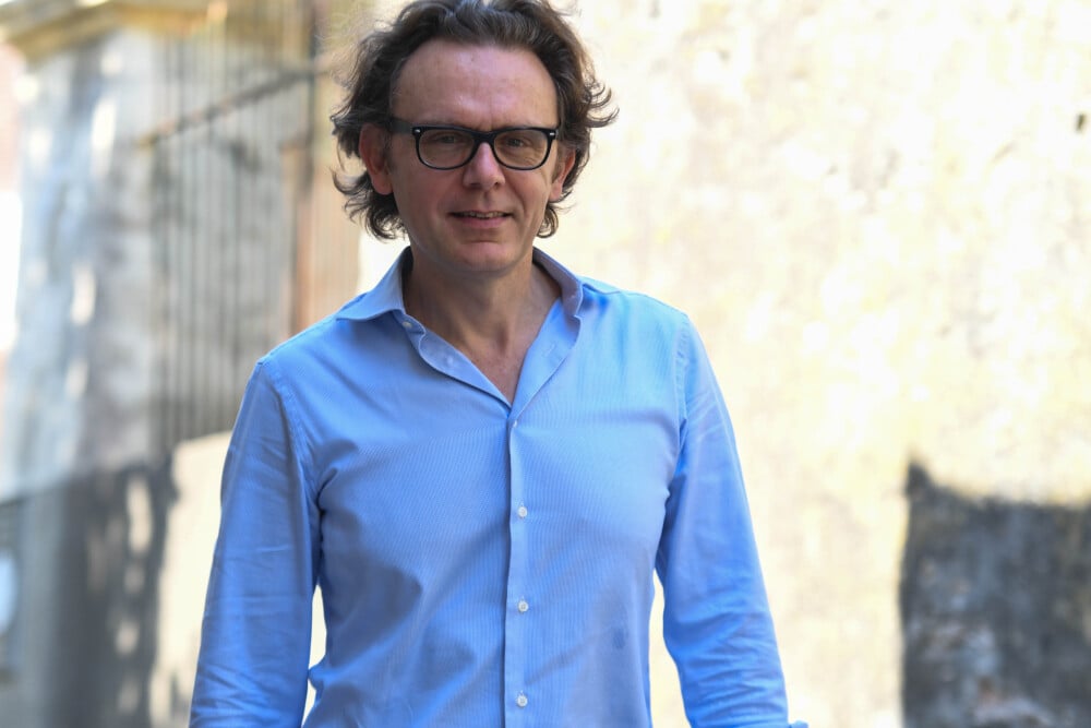 De Barbie à Papon et Touvier, le cinéaste Gabriel Le Bomin, passeur mémoriel de l'Histoire