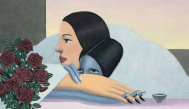 4 expositions à voir absolument en mai à Paris