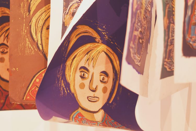 Galerie Wyrd (17)