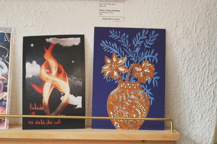 Galerie Wyrd (57) Zalmo x Ninja Paillettes