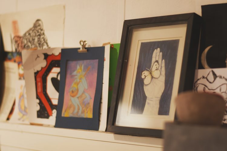Galerie Wyrd (9)