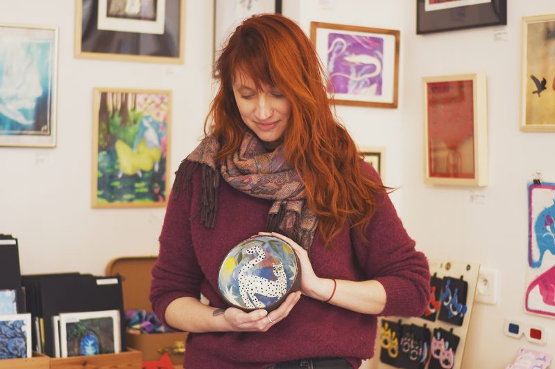 Galerie Wyrd Lidwine Lavergne (29)
