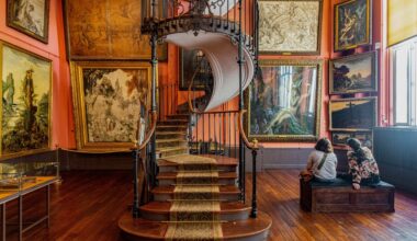 ces musées gratuits le 1er dimanche du mois