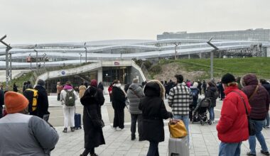 choisissez comment vont être utilisés 3,5 millions d'euros