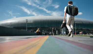 Gare de Strasbourg1