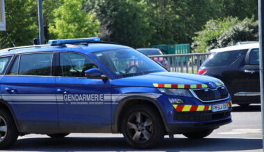 Près de Toulouse. Une femme retrouvée morte dans sa voiture, enquête ouverte