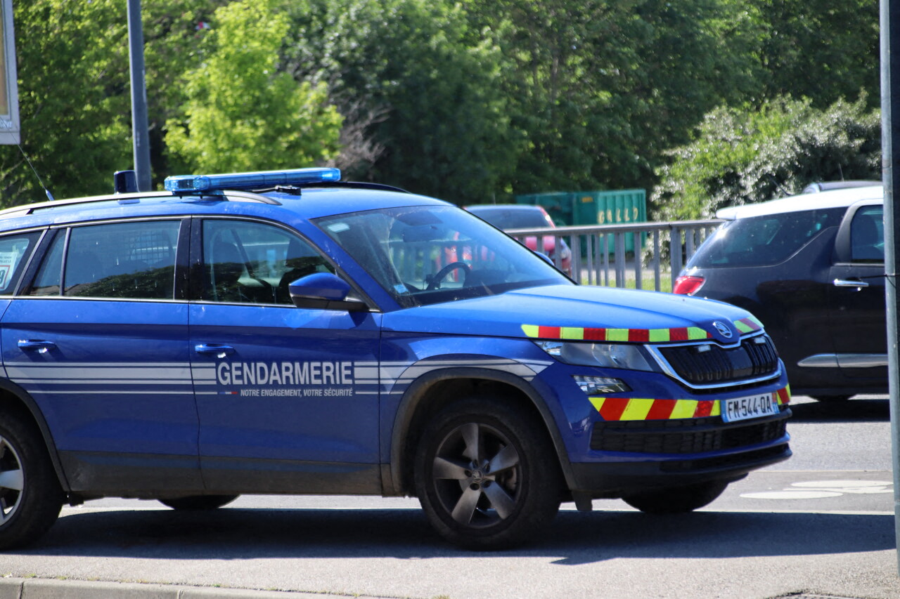 Près de Toulouse. Une femme retrouvée morte dans sa voiture, enquête ouverte