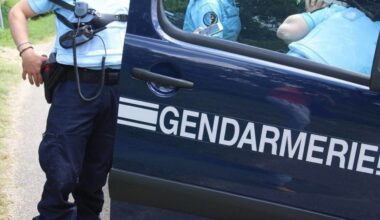 Près de Lyon. Un camion plein à craquer braqué, les gendarmes ont de quoi être surpris